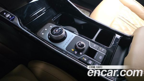 Kia Sorento 2021, фото 9