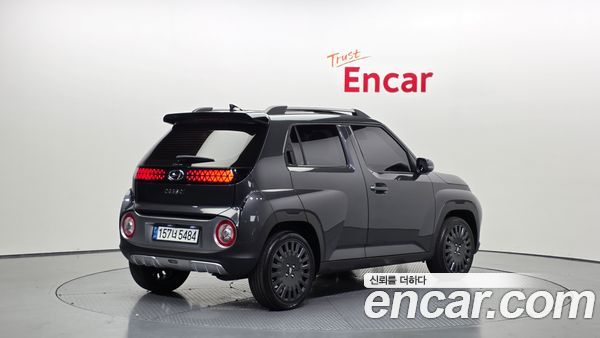 Hyundai Casper 2022, фото 2