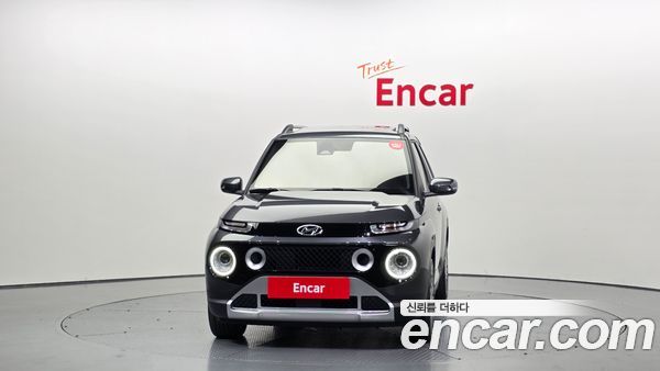 Hyundai Casper 2022, фото 3