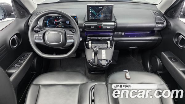Hyundai Casper 2022, фото 10