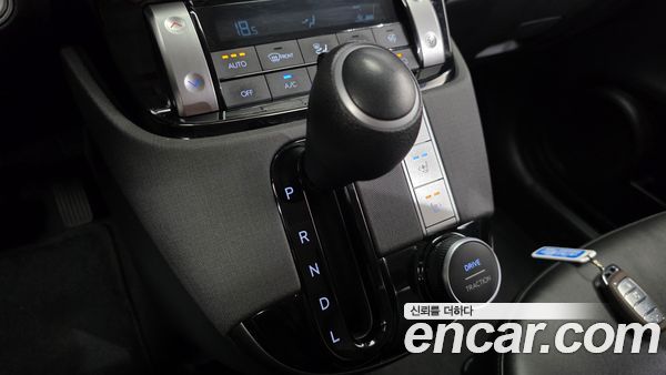 Hyundai Casper 2022, фото 12