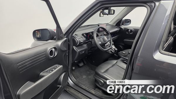 Hyundai Casper 2022, фото 13
