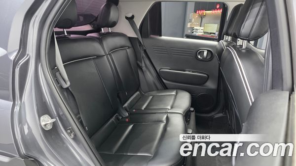 Hyundai Casper 2022, фото 18