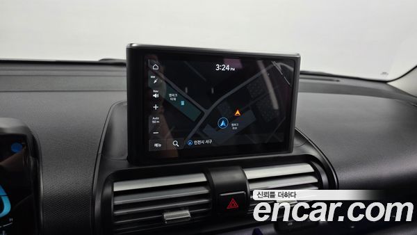 Hyundai Casper 2022, фото 20