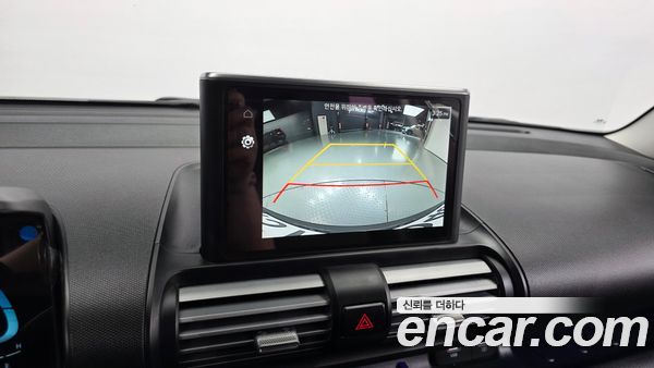Hyundai Casper 2022, фото 21