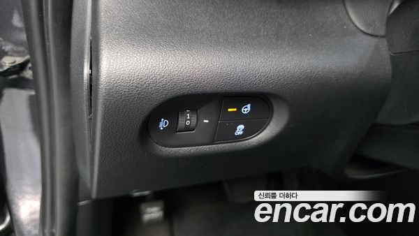 Hyundai Casper 2022, фото 24
