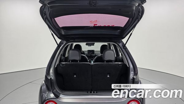 Hyundai Casper 2022, фото 26