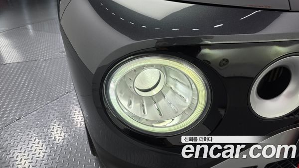 Hyundai Casper 2022, фото 8