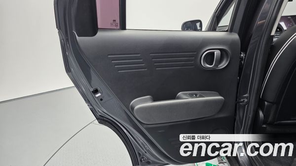 Hyundai Casper 2022, фото 14