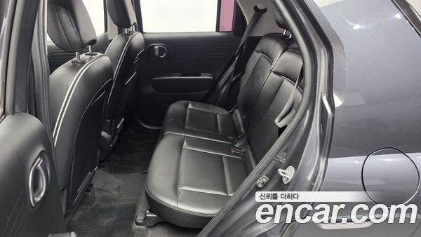 Hyundai Casper 2022, фото 16