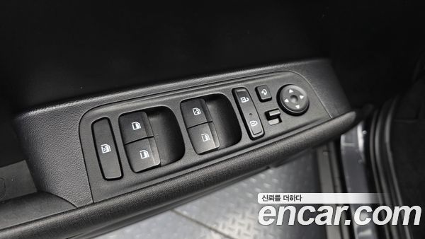 Hyundai Casper 2022, фото 29
