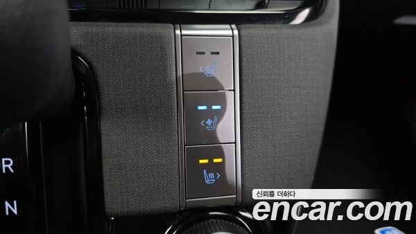 Hyundai Casper 2022, фото 30