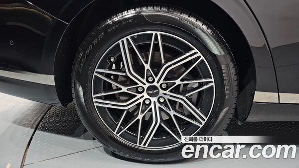 Genesis G90 2024, фото 4