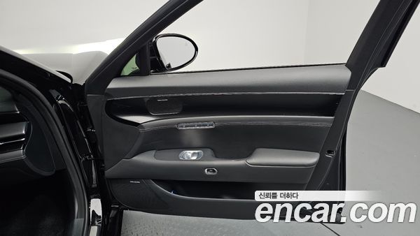 Genesis G90 2024, фото 13