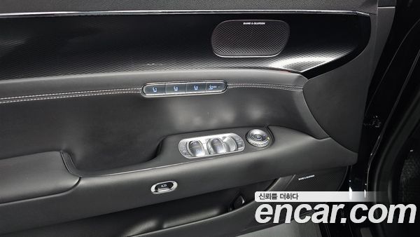 Genesis G90 2024, фото 30