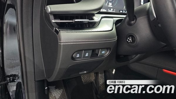 Genesis G90 2024, фото 31