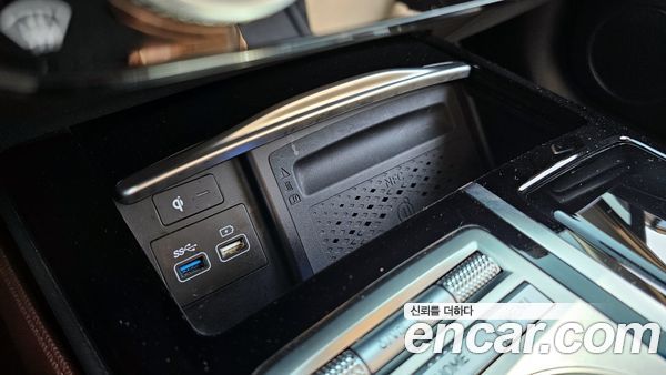 Genesis G80 2021, фото 29