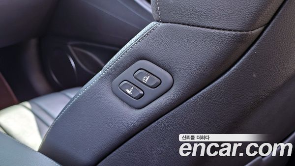 Genesis G80 2021, фото 32