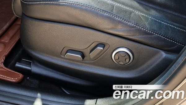 Genesis G80 2021, фото 33
