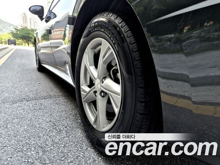 Hyundai Sonata 2020, фото 7