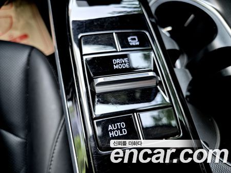 Hyundai Sonata 2020, фото 18