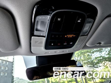 Hyundai Sonata 2020, фото 20