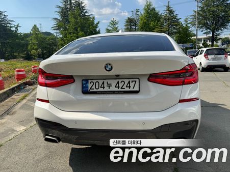 BMW Gran Turismo 2023, фото 6
