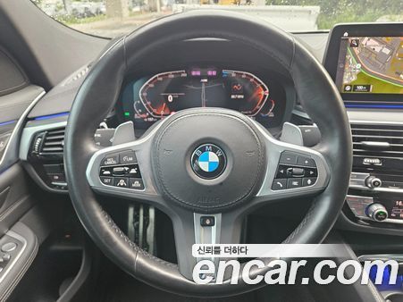 BMW Gran Turismo 2023, фото 9