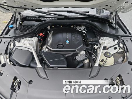BMW Gran Turismo 2023, фото 11