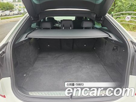 BMW Gran Turismo 2023, фото 12