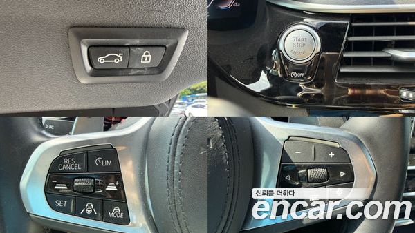 BMW Gran Turismo 2023, фото 14