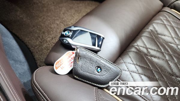 BMW 7 Series 2020, фото 15