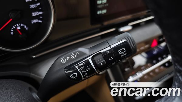 Kia Carnival 2023, фото 25