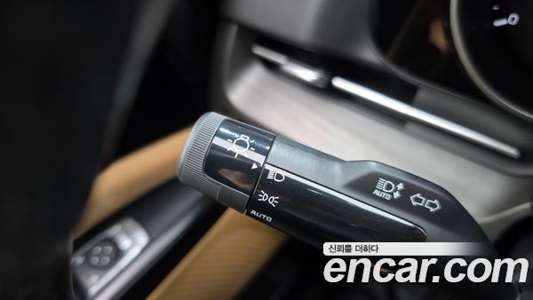 Kia Carnival 2023, фото 28