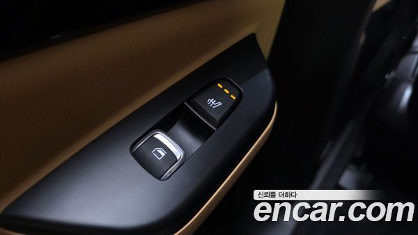 Kia Carnival 2023, фото 31