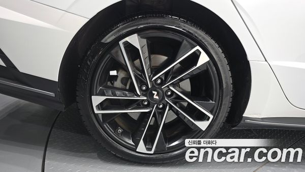 Hyundai Sonata 2024, фото 5