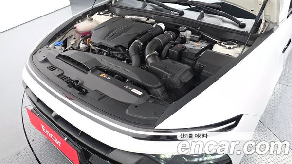 Hyundai Sonata 2024, фото 6