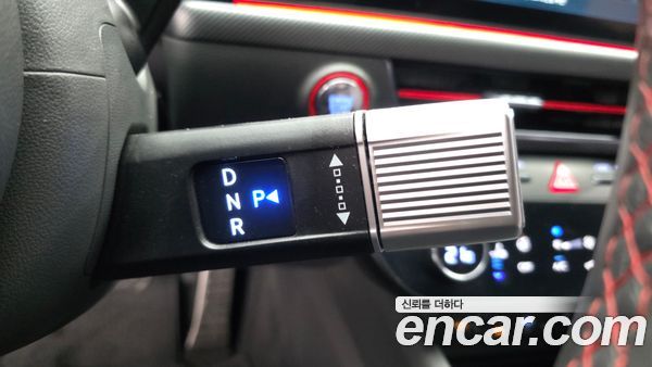 Hyundai Sonata 2024, фото 9