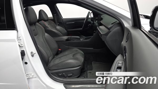 Hyundai Sonata 2024, фото 11