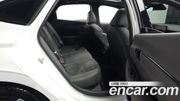 Hyundai Sonata 2024, фото 12