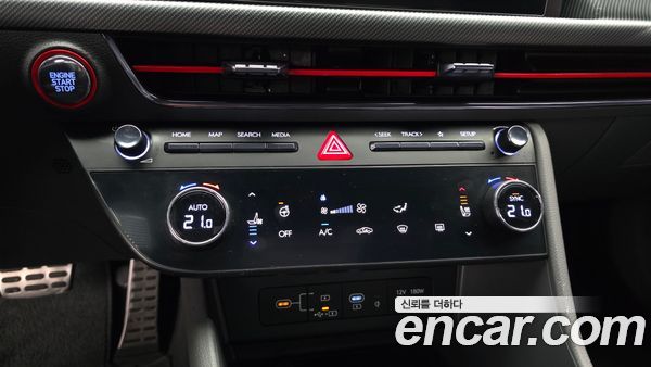 Hyundai Sonata 2024, фото 17