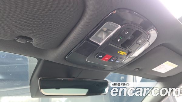 Hyundai Sonata 2024, фото 18
