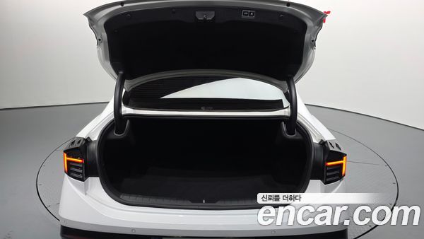 Hyundai Sonata 2024, фото 20