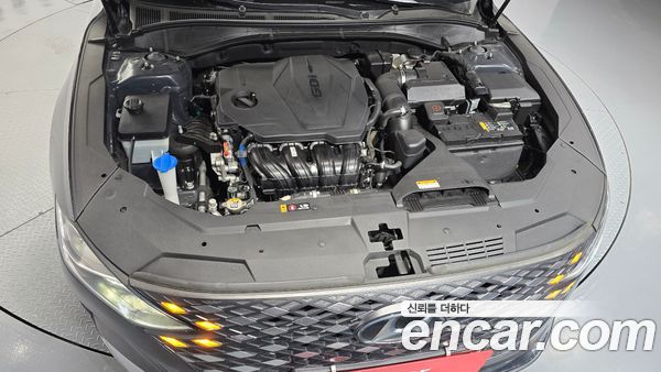 Hyundai Grandeur 2020, фото 6