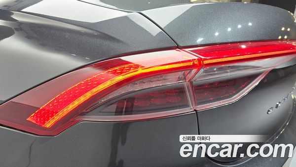 Hyundai Grandeur 2020, фото 9