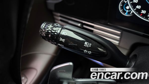 Hyundai Grandeur 2020, фото 27