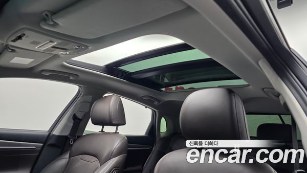 Hyundai Grandeur 2020, фото 32