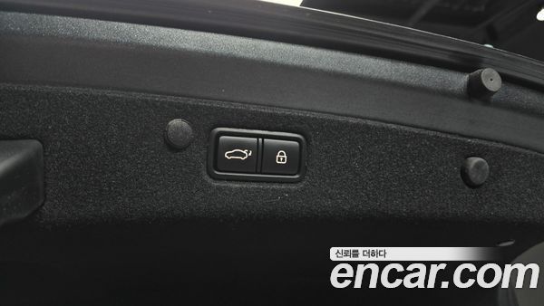 Hyundai Grandeur 2020, фото 33