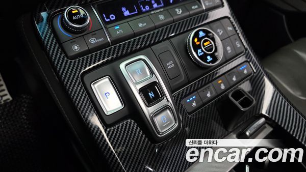 Hyundai Palisade 2022, фото 9