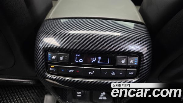 Hyundai Palisade 2022, фото 18